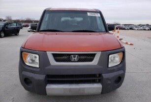 2004 HONDA ELEMENT EX FOR CALL: 07045512391