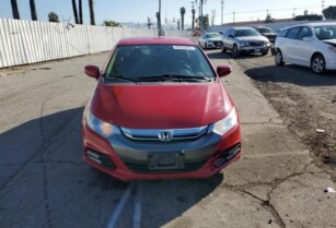 2013 HONDA INSIGHT EX FOR CALL: 07045512391