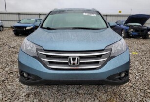 2014 HONDA CR-V EXL FOR CALL: 07045512391