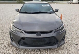 2015 TOYOTA SCION TC FOR CALL: 07045512391