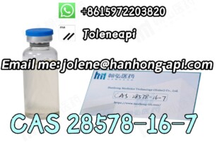 CAS 28578-16-7 PMK ethyl glycidate