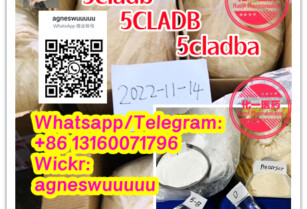 5cladb raw materials  5cladb  5CLADB