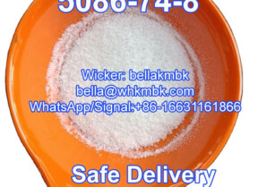 High Quality Tetramisole Hydrochloride / Tetramisole HCl CAS: 5086-74-8