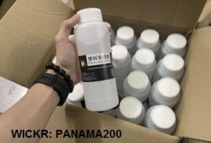 99.9% GBL Gamma-Butyrolactone GBL Alloy wheel cleaner Supplier