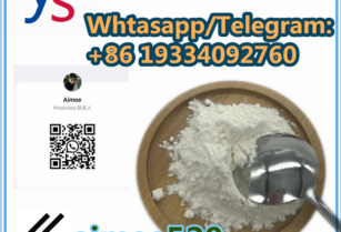 White Powder CAS 79099-07-3 C10H17NO3 Door To Door Delivery