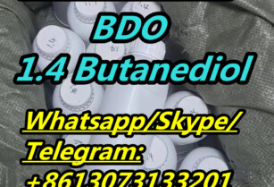 Stocks in Melbourne and Sydney 1,4-Butanediol BDO CAS 110-63-4