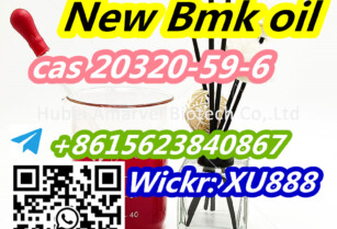 CAS 20320-59-6 BMK Glycidic Acid bmk powder&oil WHATSAPP +8615623840867