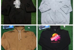 We Sell Original Hoodie for Affordable Price (CALL 08121630113)