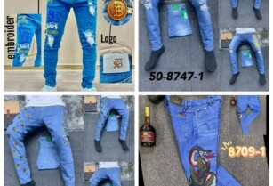 Buy Quality Designers jeans (Call 08121630113)