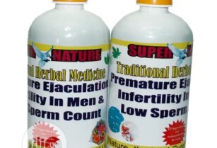 Permanent Cure for Premature Ejaculation and Erectile Dysfunction (Call 08120325413)