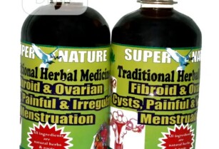 GET RID OF FIBROIDS AND OVARIAN CYST WITHOUT SURGERY (CALL 08120325413)