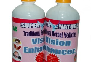 PERMANENT HERBAL TREATMENT FOR GLAUCOMA, CATARACT (CALL 08120325413)