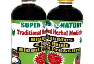 Ancient Traditional Herbal Cure for Diabetes and HBP (Call 08120325413)