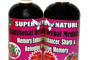 HERBAL MEMORY ENHANCER, BRAIN BOOSTER & SHARP RETENTIVE MEMORY (CALL 08120325413)