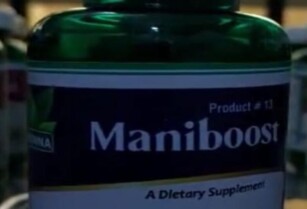 MANIBOOST – A Tested & Trusted Sexual/Erection Booster (Call 07061548742)