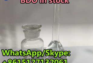 BDO Safety delivery 99% purity 1,4-Butanediol CAS 110-63-4 BDO