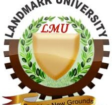 Landmark University 2023/2024 Post Utme Screening form is out & still on sale, Call {07043240159}, call DR. MRS ROSEMARY to apply & guidelines to regi