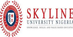 Skyline University Nigeria 2023/2024 Post Utme Screening form is out & still on sale, Call {07043240159}, call DR. MRS FAITH to apply & guidelines to