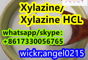 Xylazine 7361-61-7  23076-35-9 Xylazine HCL Carfentanyl Carfen fentany fentai