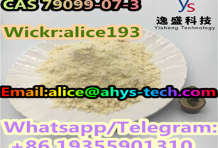 1-Boc-4-Piperidone CAS 79099-07-3 Powder with Bulk Sale