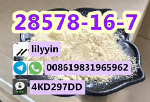 CAS 28578-16-7, PMK Powder