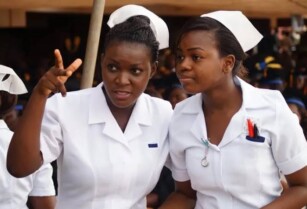 Delta State School of Nursing & Midwifery, Warri 2023/2024 Nursing form/ admission form is still On-sale. Call 08112555594 Dr Christopher to apply & r