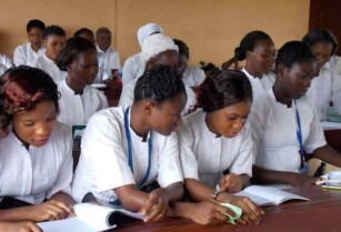 Ogun State School Of Nursing, Ilaro 2023/2024 NURSING FORM or ADMISSION FORM is currently still out on sale call DR. CHRISTOPHER 0n 08112555594 to a