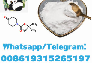 Cas 79099-07-3 N-(tert-Butoxycarbonyl)-4-piperidone door to door delivery to Russia