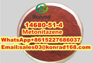 Metonitazene CAS: 14680-51-4