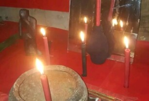 Need a spiritual spell caster that can bring back your ex lover whatsapp Dr Musa +23407013844787