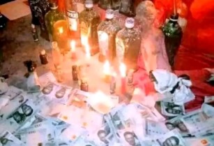 Need a spiritual spell caster that can bring back your ex lover whatsapp Dr Musa +23407013844787