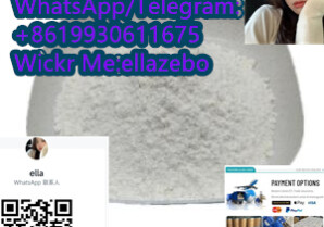 Big discount Protonitazene (hydrochloride) cas 119276-01-6  zebo Top quality