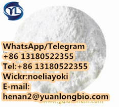 High Quality Fluclotizolam CAS 54123-15-8