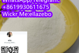 Factory 2-methyl-3-phenyl-oxirane-2-carboxylic acid cas 5449-12-7  zebo Top quality