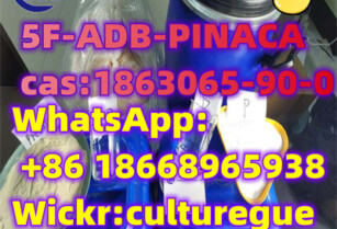 1863065-90-0;5F-ADB-PINACA;Sufficient supply