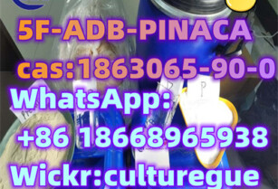 1863065-90-0;5F-ADB-PINACA;with pretty competitive price