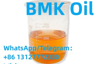 Factory high purity 20320-59-6    BMK Oil