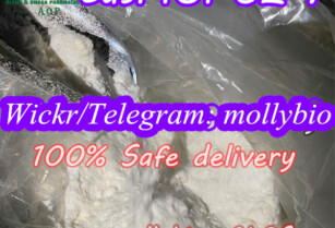 Belarus arrive top quality BK4 powder Cas1451-82-7/5337-93-9 Telegram: mollybio