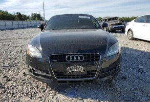 2008 AUDI TT 3.2 QUATTRO GOING FOR SALE CONTACT:07045512391