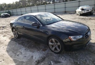 2013 AUDI A5 PREMIUM PLUS GOING OUT FOR SALE CALL: 07045512391