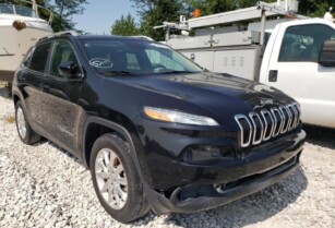 2015 JEEP CHEROKEE LIMITED FOR CALL: 07045512391