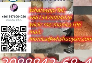 sale 2088842-68-4 4-Methoxybutyrfentanyl, 4-MeO-BF  5cladba/adbb 2fdck