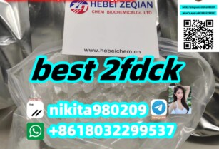 2FDCK 2F-DCK 2fdck 2f-dck 2-fdck  111982-50-4 what’s app:+8618032299537