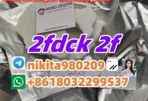 2fdck,2FDCK,111982-50-4,2f-dck Ketamine,high purity,free sample，safe delivery