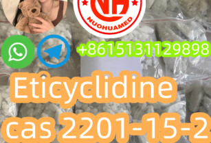 Fast delivery Eticyclidine cas 2201-15-2