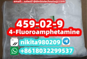 Hot selling 4-Fluorophenylaceton CAS 459-02-9 with High Purity and Top Quality wickr:nikita980209