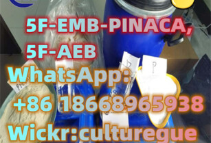 5F-EMB-PINACA, 5F-AEB;Wholesale Price