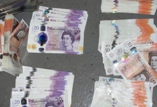 Quality Undetectable Counterfeit Banknotes For Sale