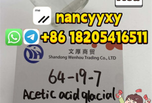 China factory64-19-7 AceticoacidglacialChina Hot sale