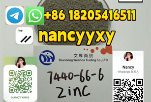 Zinc Delivery guaranteed 7440-66-6Wholesale Price